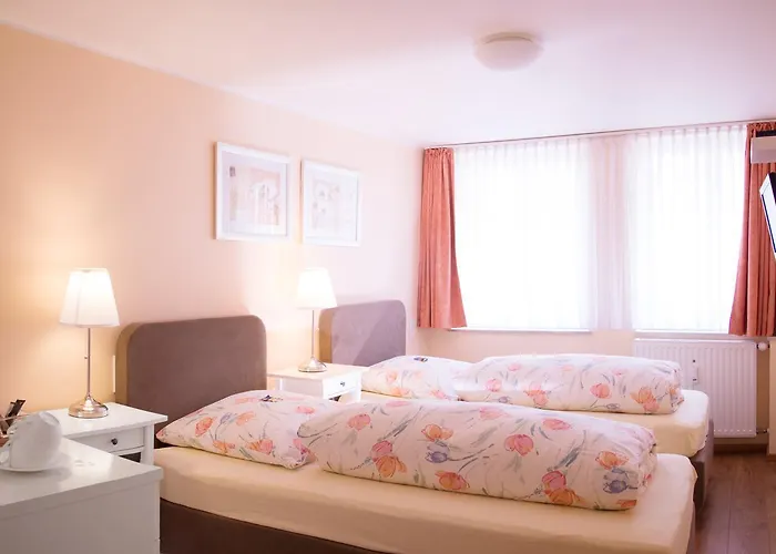 Barcelona Bed & Breakfast