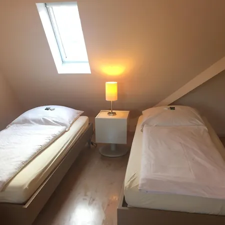 Barcelona Hotel 2*