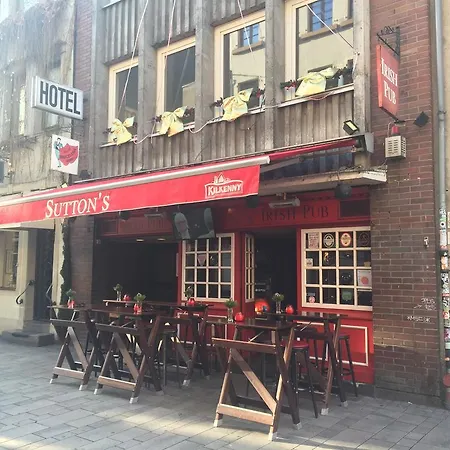 酒店 巴塞罗那住宿&早餐酒店 3*