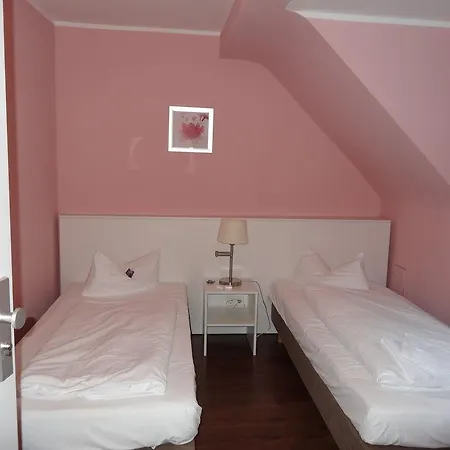 Barcelona Hotel 2*