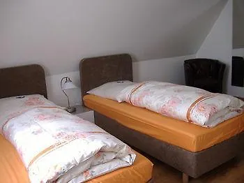 巴塞罗那住宿&早餐酒店 3* 杜塞尔多夫