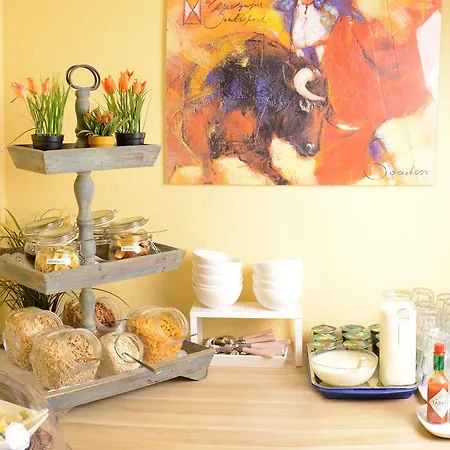 Hotel Barcelona 2*