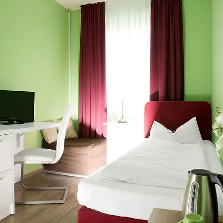 Hotel Barcelona Düsseldorf