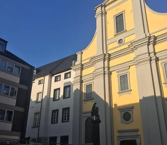 Barcelona Düsseldorf