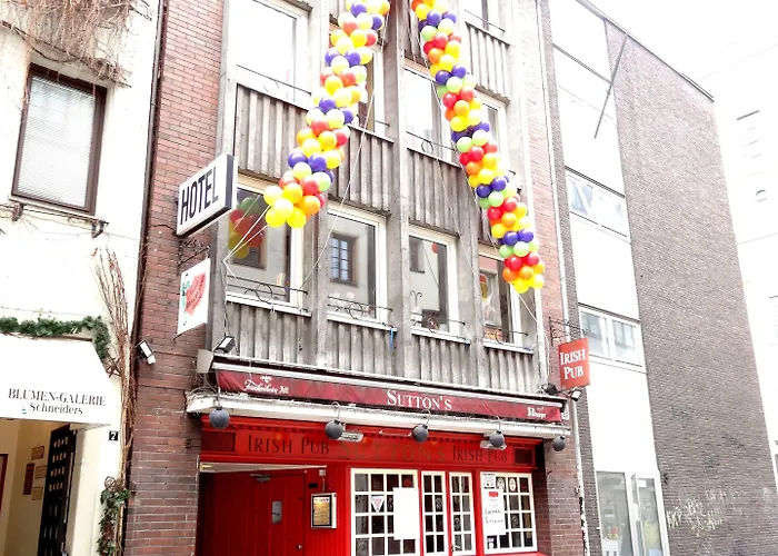 Barcelona Düsseldorf