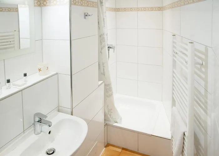 Hotel Barcelona Düsseldorf