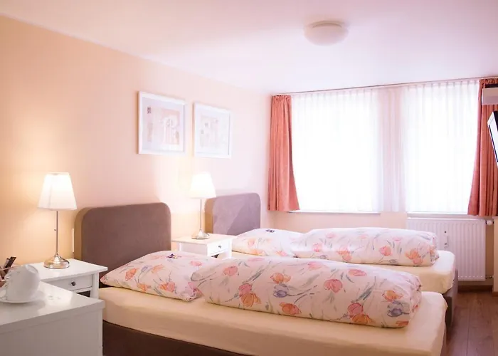 Barcelona Szálloda 3*