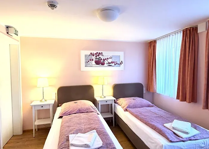 Barcelona 3* Düsseldorf