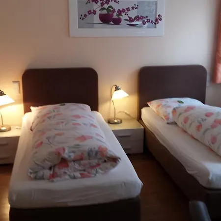 Barcelona Hotel 2*