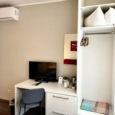 Barcelona 3* Düsseldorf
