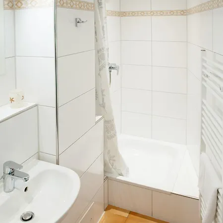 Otel Barcelona Düsseldorf