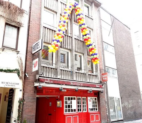 Barcelona 3* Düsseldorf